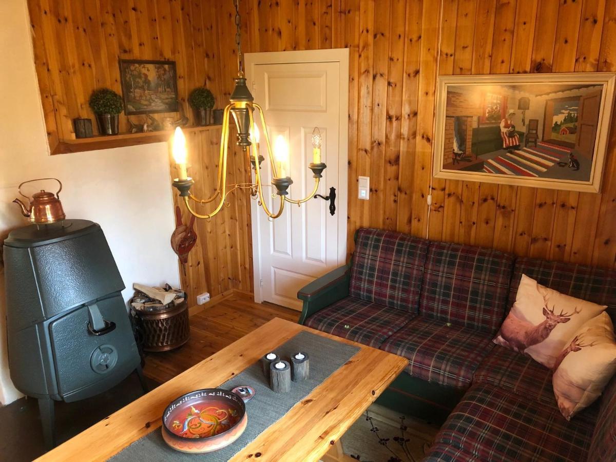 Solvang World Heritage Camping Eidsdal Esterno foto